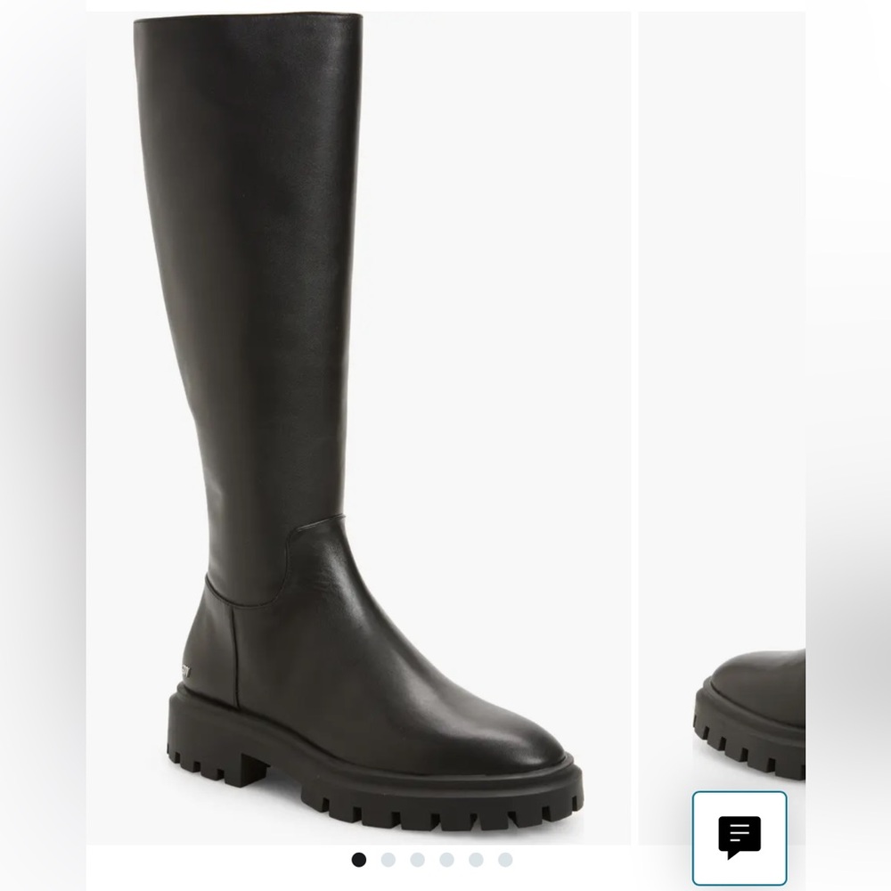 Stuart Weitzman boots